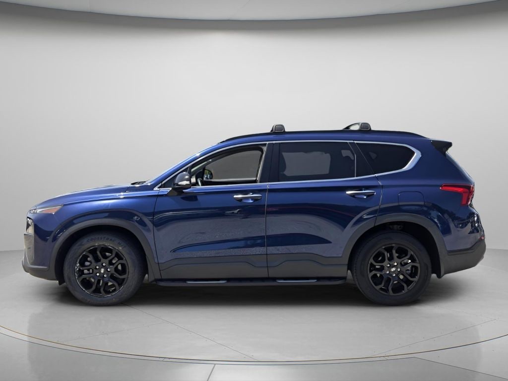 Certified 2023 Hyundai Santa Fe XRT SUV