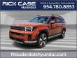 New 2025 Hyundai Santa Fe Limited FWD SUV