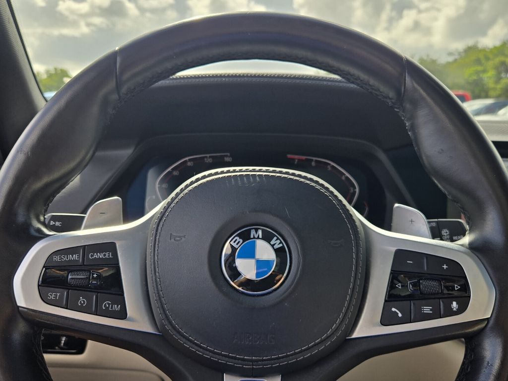 2019 BMW X5 40i - Photo 22