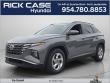 Certified 2024 Hyundai Tucson SEL SUV