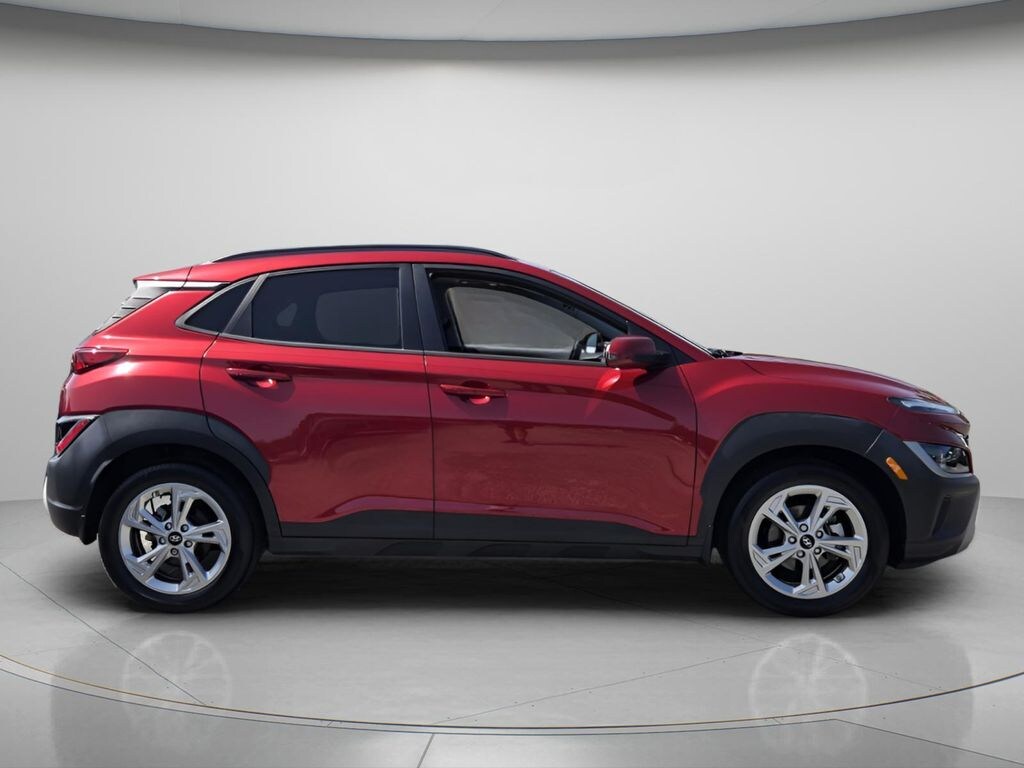 Certified 2023 Hyundai Kona SEL SUV