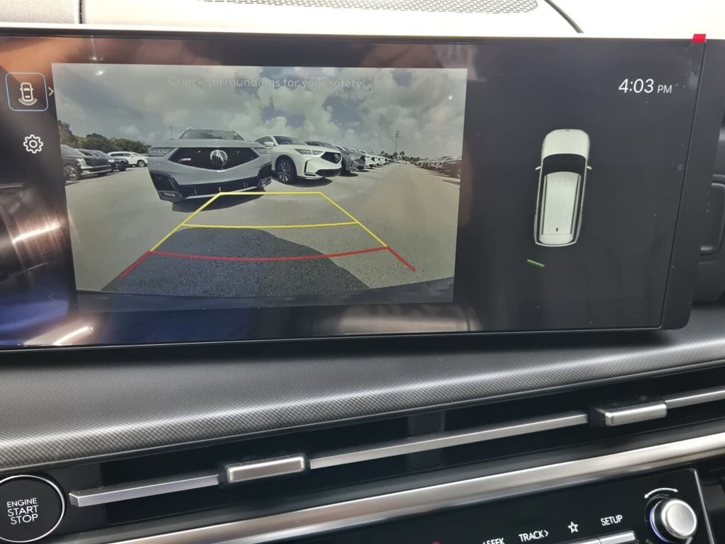 2026 Hyundai Santa Fe SEL - Photo 20
