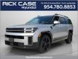 New 2027 Hyundai Santa Fe HEV Calligraphy SUV