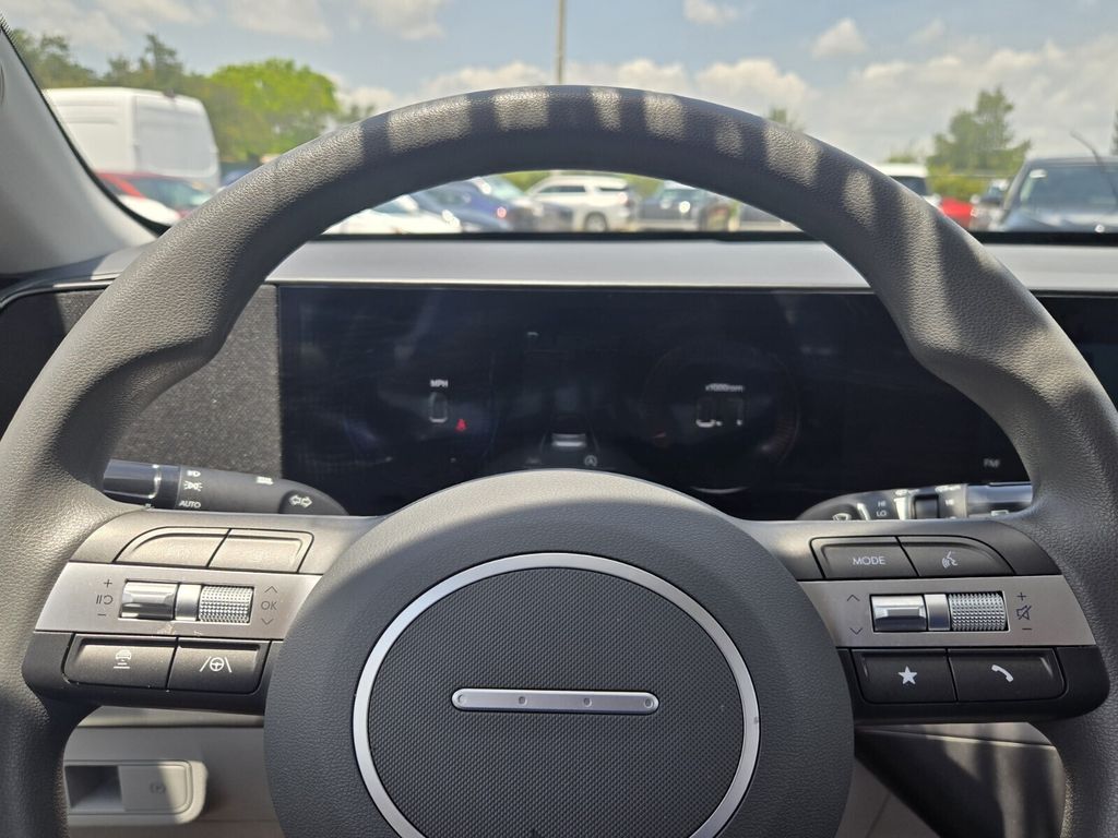 2026 Hyundai Kona SE - Photo 22
