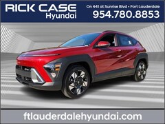 2026 Hyundai Kona SEL Sport FWD SUV KM8HF3AB6TU344735 HTU344735