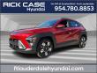 New 2026 Hyundai Kona SEL Sport FWD SUV