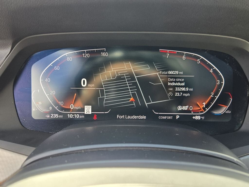 2019 BMW X5 40i - Photo 23