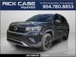 Used 2024 Volkswagen Taos 1.5T SE SUV