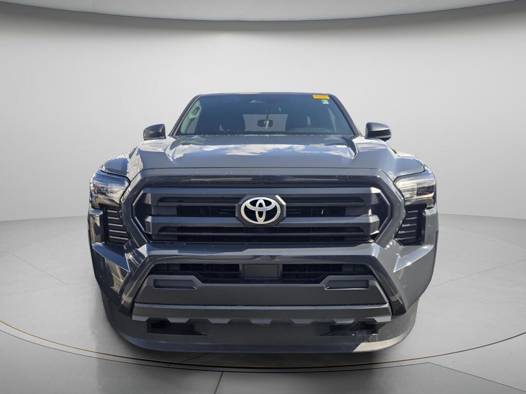 Used 2025 Toyota Tacoma SR Truck Double Cab