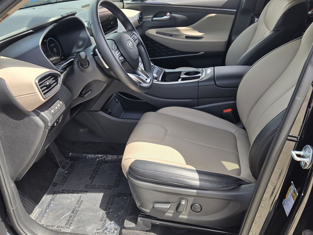 2023 Hyundai Santa Fe SEL - Photo 10
