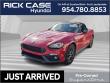Used 2018 FIAT 124 Spider Abarth Convertible
