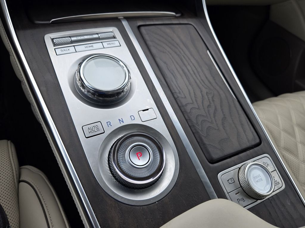 2023 GENESIS GV80 - Photo 18