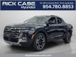 New 2026 Hyundai Santa Cruz Limited Truck Crew Cab