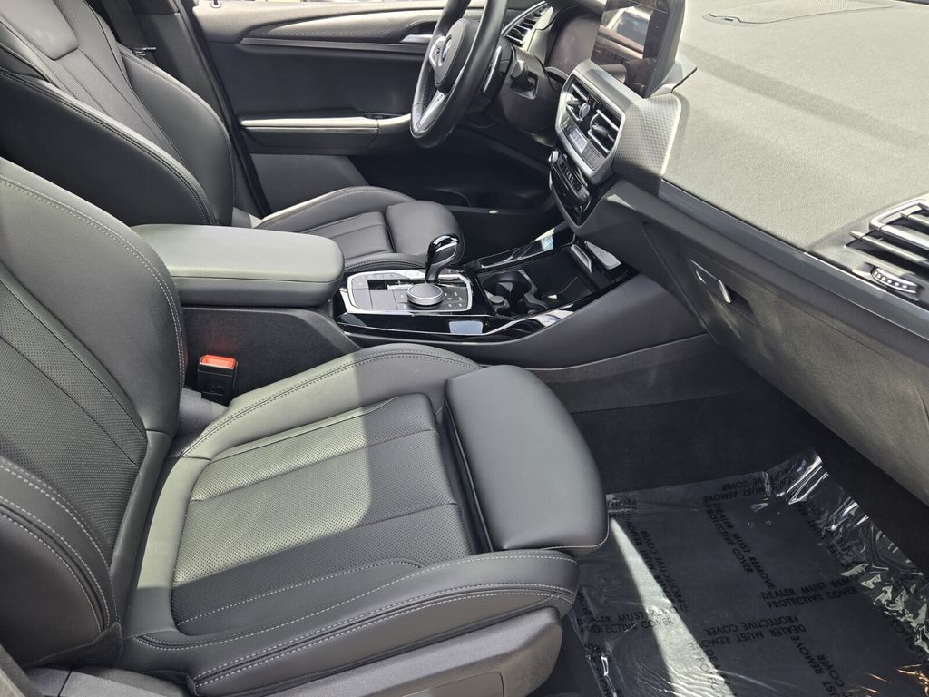 2022 BMW X3 30i - Photo 16