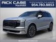 New 2026 Hyundai Palisade Hybrid Calligraphy SUV