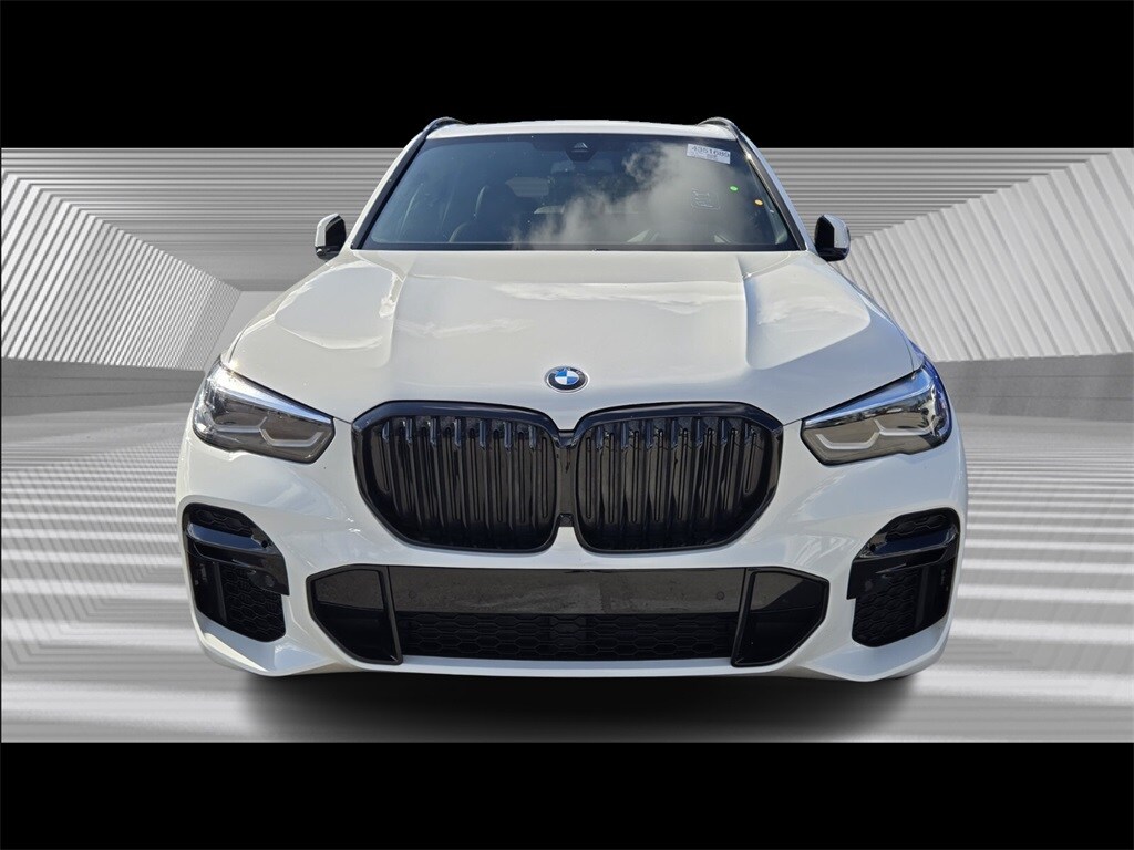 2023 Bmw X5 xDrive40i photo 2