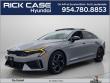 Used 2025 Kia K5 GT-Line Sedan