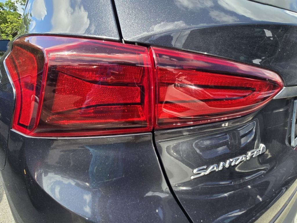 2020 Hyundai Santa Fe SEL - Photo 7
