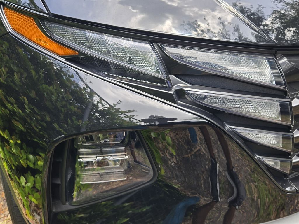 2024 Hyundai Tucson SEL - Photo 4