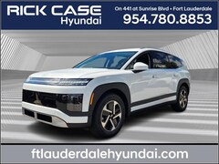 2026 Hyundai IONIQ 9 S SUV 7YAMS5S1XTY006367 HTY006367