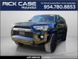 Used 2022 Toyota 4Runner SR5 SUV