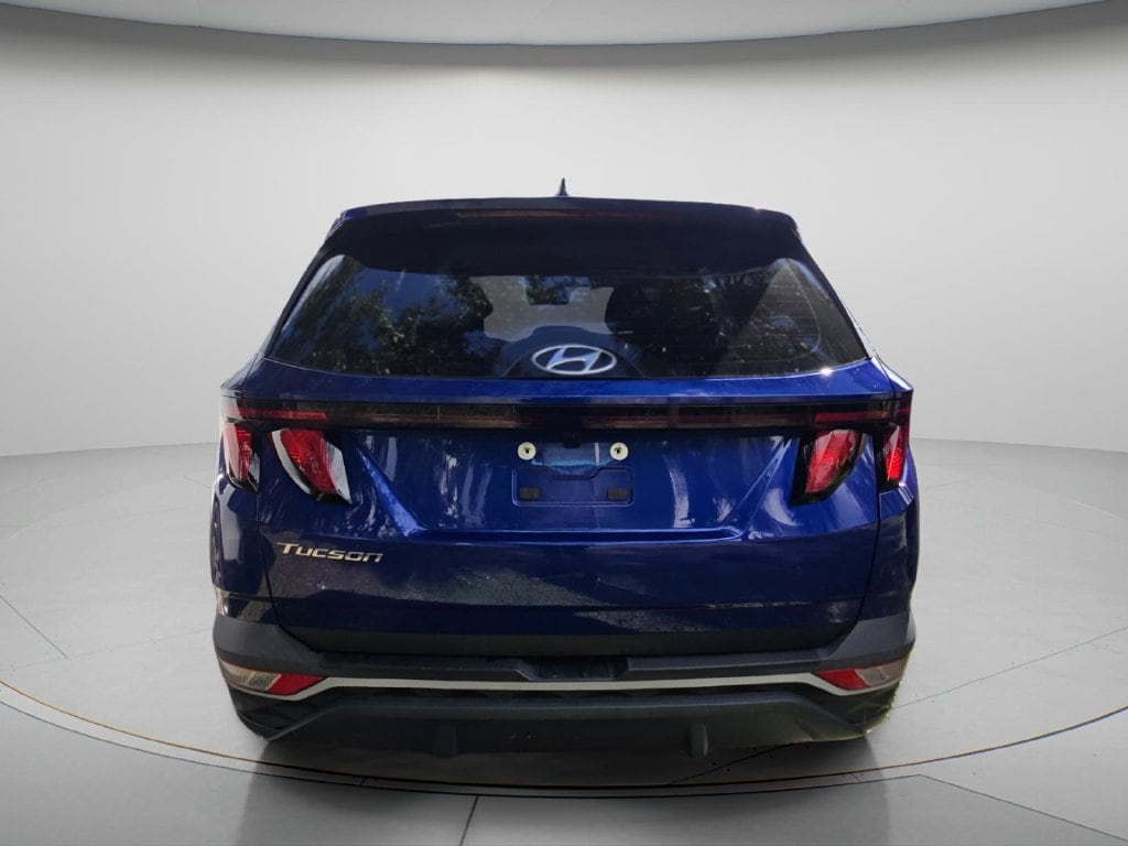 2023 Hyundai Tucson SE - Photo 6