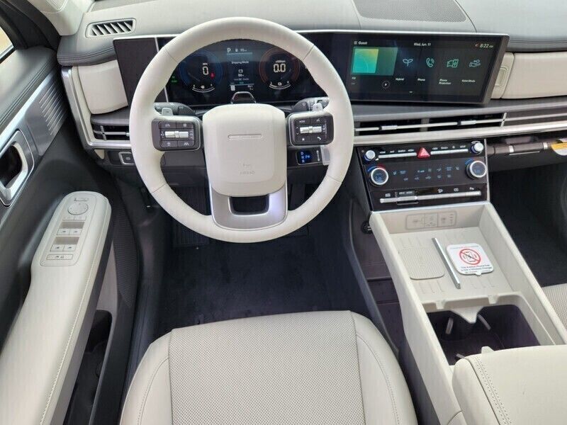 2026 Hyundai Santa Fe SEL - Photo 7