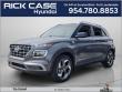 Certified 2024 Hyundai Venue Limited SUV