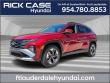 New 2026 Hyundai Tucson SEL FWD SUV