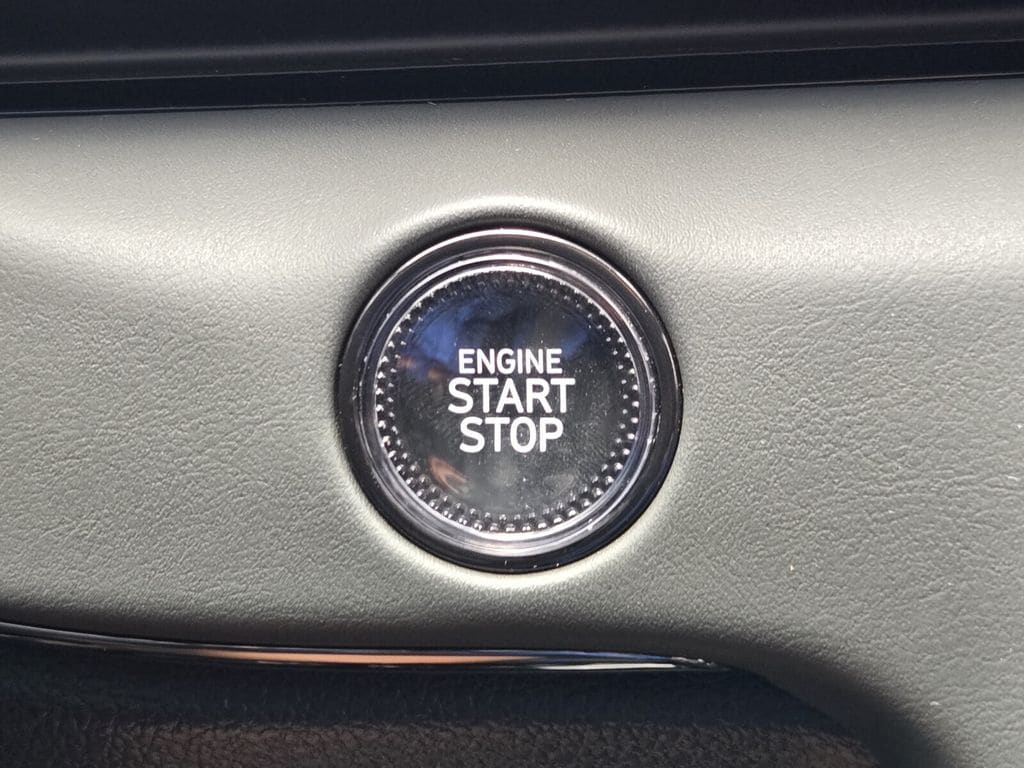 2026 GENESIS GV80 Prestige Black - Photo 23