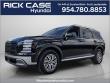 New 2026 Hyundai Palisade Hybrid Blue SEL 7P SUV