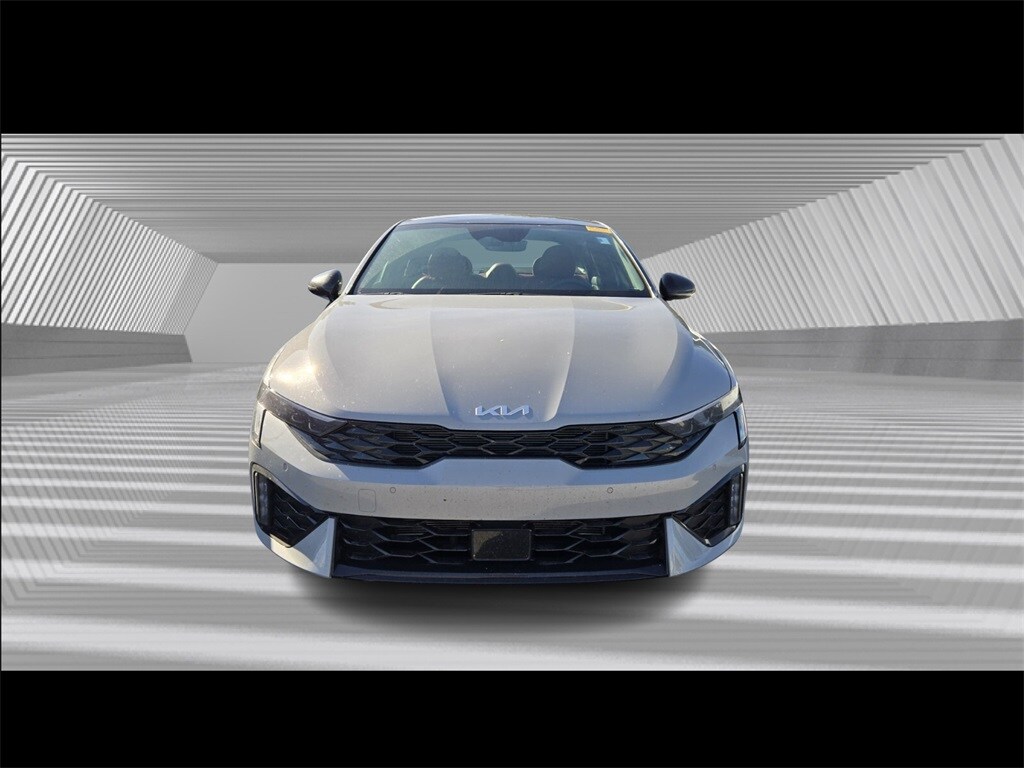 Used 2025 Kia K5 GT-Line Sedan