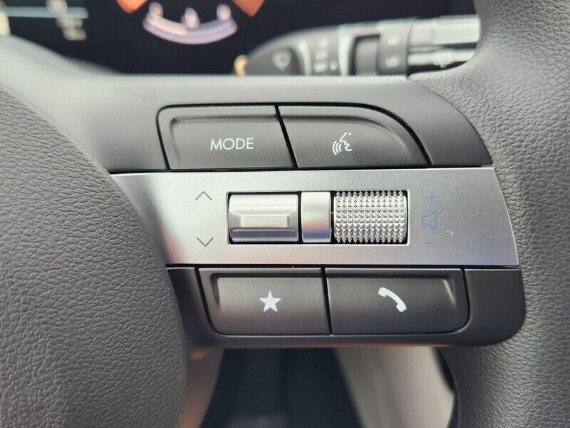 2026 Hyundai Tucson SEL - Photo 14