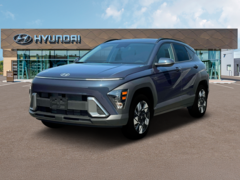 2025 Hyundai Kona SEL AWD SUV KM8HBCAB0SU332610 HSU332610