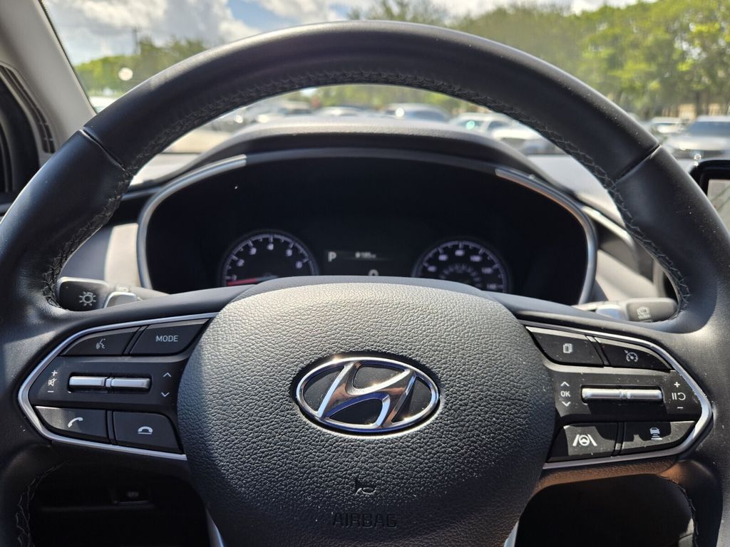 2023 Hyundai Santa Fe XRT - Photo 20