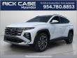 New 2026 Hyundai Tucson Hybrid Limited SUV