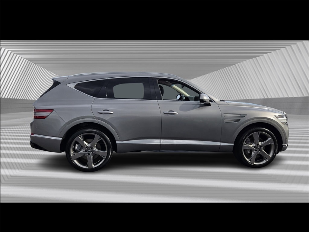 Used 2023 Genesis GV80 2.5T SUV