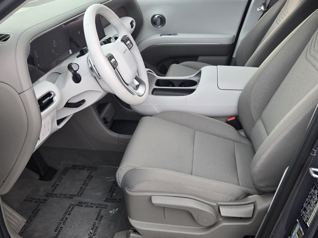 2026 Hyundai Palisade SE - Photo 10