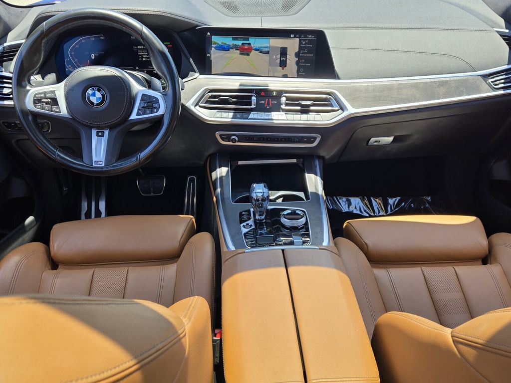 2022 BMW X7 40i - Photo 12