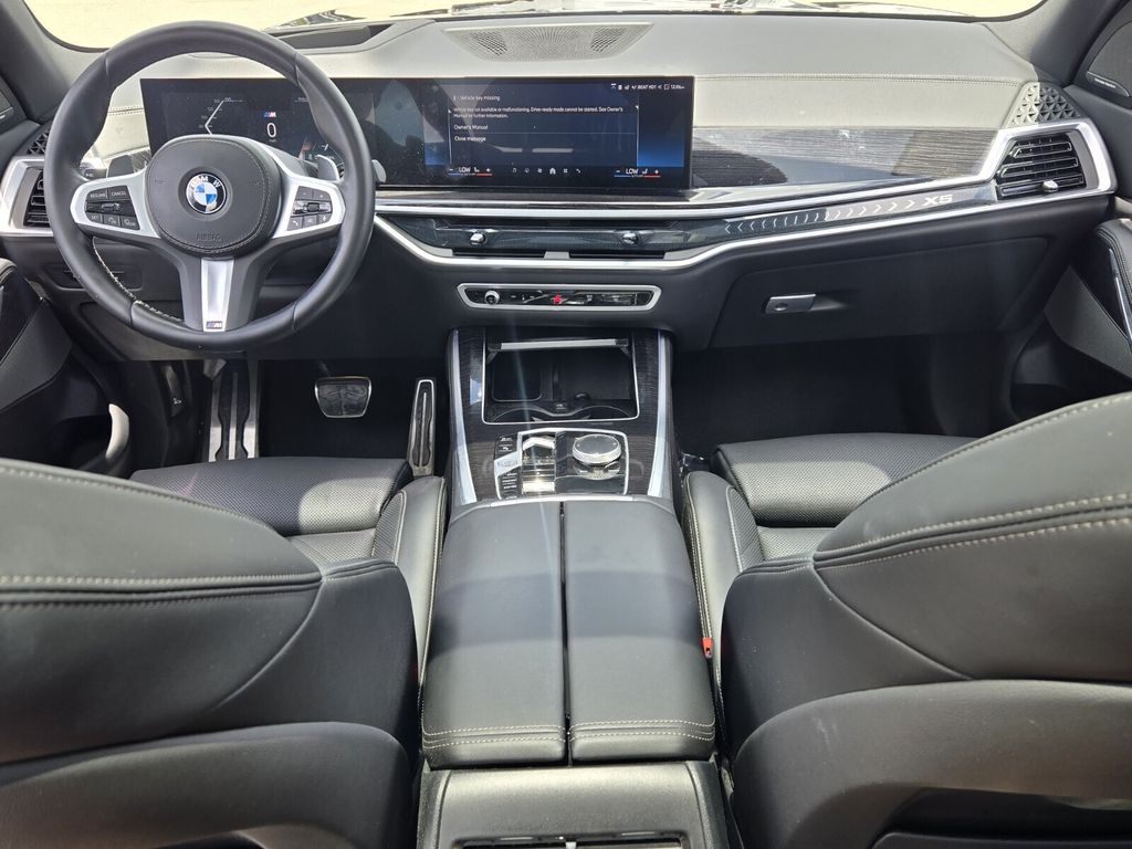 2024 BMW X5 40i - Photo 12