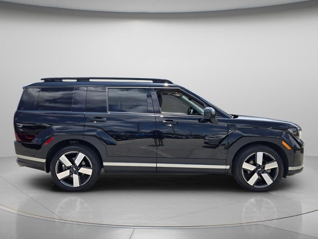 Certified 2024 Hyundai Santa Fe Limited SUV