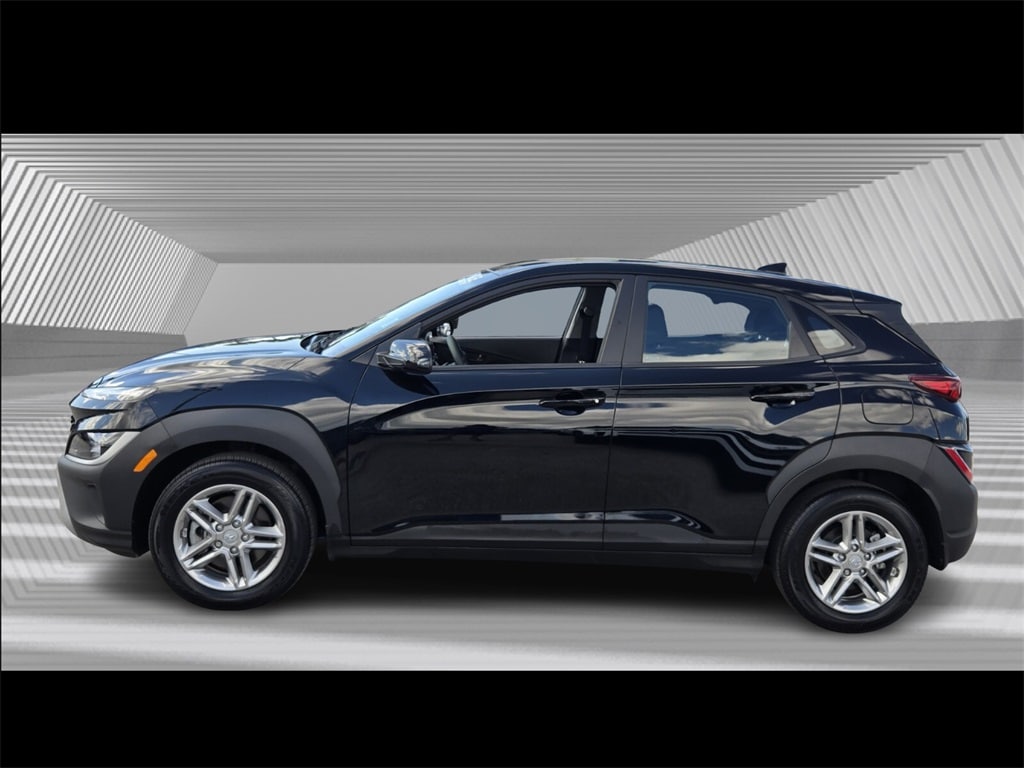 Certified 2023 Hyundai Kona SE SUV