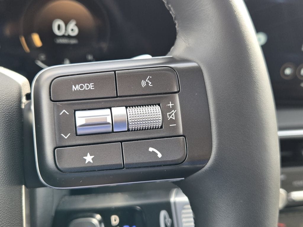 2026 Hyundai Palisade SEL Premium - Photo 23