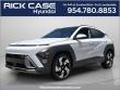 New 2026 Hyundai Kona Limited FWD SUV