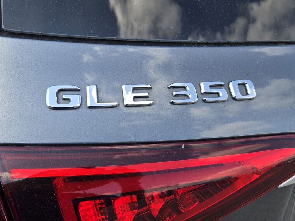 2021 Mercedes-Benz GLE GLE350 - Photo 9