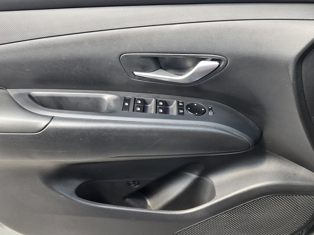 2026 Hyundai Tucson SE - Photo 27