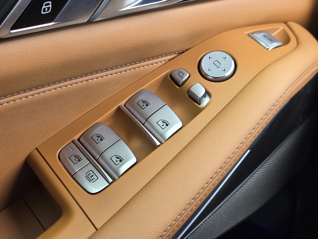 2023 BMW X7 40i - Photo 28