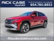 New 2026 Hyundai Tucson SEL FWD SUV