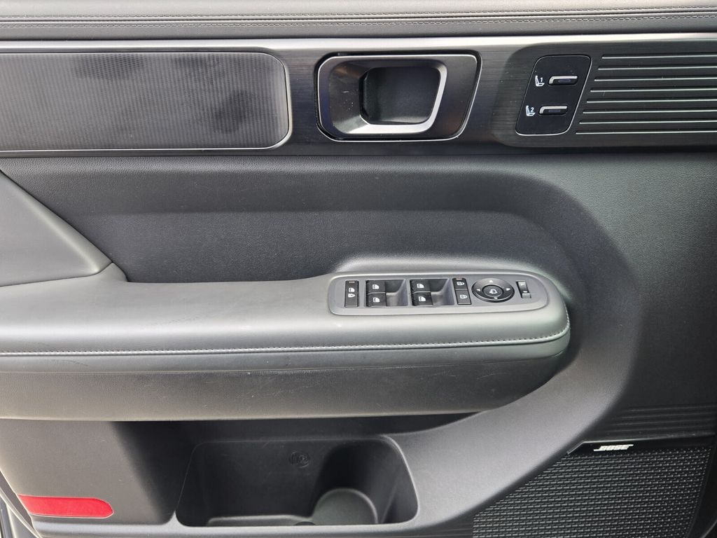 2024 Hyundai Santa Fe Calligraphy - Photo 29