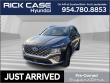 Certified 2023 Hyundai Santa Fe Calligraphy SUV